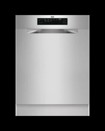 Aeg Fbb33617zm Opvaskemaskine Til Indbygning