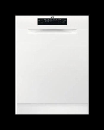 Aeg Fbb73927zw Opvaskemaskine Til Indbygning