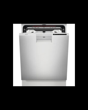 Aeg Fbb93807pm Opvaskemaskine Til Indbygning