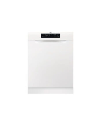 Aeg Ffb63937zw Opvaskemaskine Til Indbygning