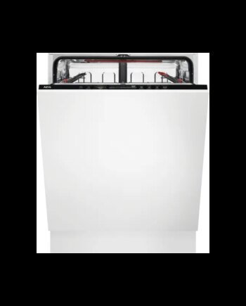 Aeg Fse63607p Opvaskemaskine Til Integrering