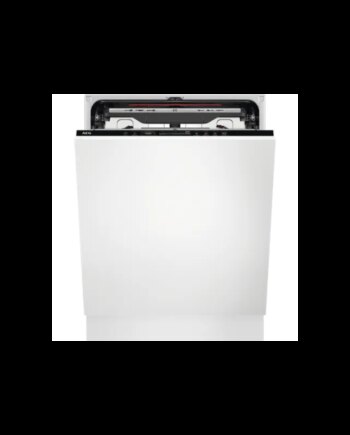 Aeg Fse75748p Opvaskemaskine Til Integrering