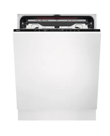 Aeg Fse76738p Integrerbar Opvaskemaskine  års Garanti