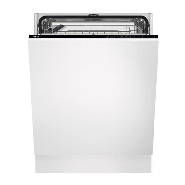 Aeg Opvaskemaskine Integrerbar Fsb32610z års Garanti