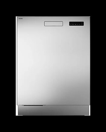 Asko Dbi3448id Opvaskemaskine Til Indbygning