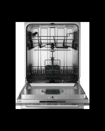 Asko Dfi533a Opvaskemaskine Til Integrering