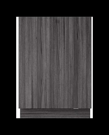 Asko Dfi5448d Opvaskemaskine Til Integrering