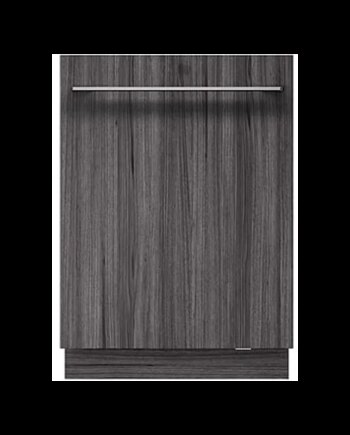 Asko Dfi5558mkxxl Opvaskemaskine Til Integrering