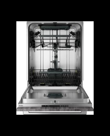 Asko Dsd545kxxl Opvaskemaskine Til Integrering