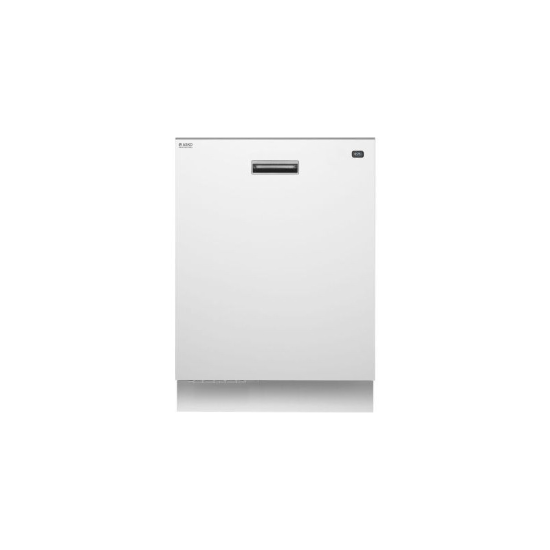 Asko Dwc 5926 Opvaskemaskine