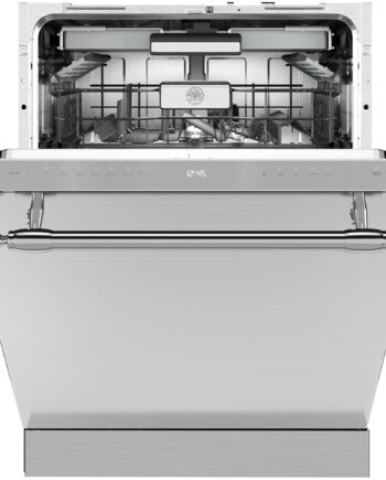 Bertazzoni Heritage Opvaskemaskine Rustfrit Stål