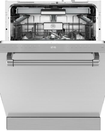 Bertazzoni Master Opvaskemaskine Rustfrit Stål