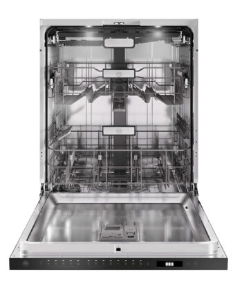 Bertazzoni Modern Series Sliding Door Integreret Opvaskemaskine