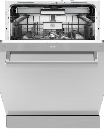 Bertazzoni Professional Opvaskemaskine Rustfrit Stål