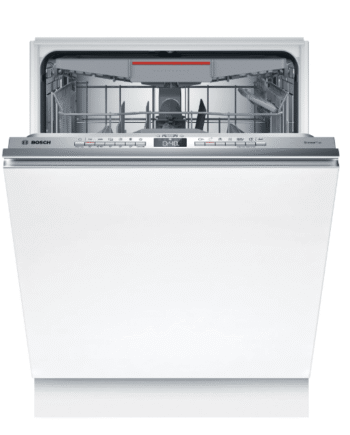 Bosch Integrerbar Opvaskemaskine Smv4ecx21e