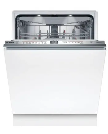 Bosch Integrerbar Opvaskemaskine Smv6zcx03e  års Garanti