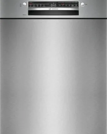 Bosch Opvaskemaskine Smu2hvs02e  års Garanti