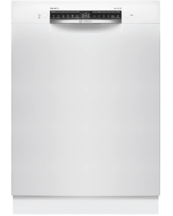 Bosch Opvaskemaskine Smu4hmw01s