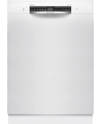 Bosch Opvaskemaskine Smu6zcw10s