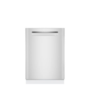 Bosch Smp4hcw03s Opvaskemaskine Til Indbygning