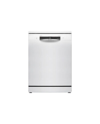 Bosch Sms4hmw06e Fritstående Opvaskemaskine