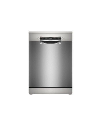 Bosch Sms4hvi00e Fritstående Opvaskemaskine
