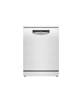 Bosch Sms4hvw00e Fritstående Opvaskemaskine