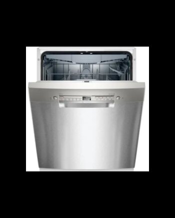 Bosch Smu2hvi22s Opvaskemaskine Til Indbygning