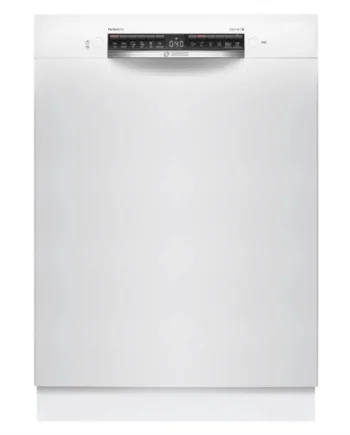 Bosch Smu6zcw10s Opvaskemaskine  års Garanti