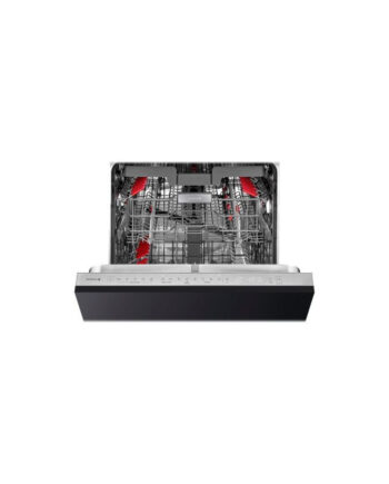 Dietrich Dcj 632 Dqx Opvaskemaskine Til Integrering