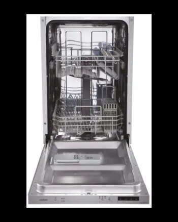 Ecotronic Edi104a2 Opvaskemaskine Til Integrering