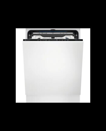 Electrolux Eec87400w Opvaskemaskine Til Integrering