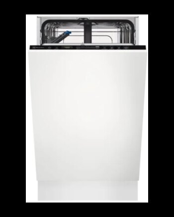 Electrolux Eeg62310l Smal Opvaskemaskine Til Integrering