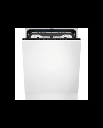 Electrolux Eeg68600w Opvaskemaskine Til Integrering