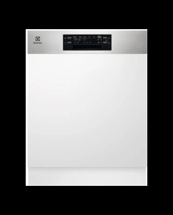 Electrolux Eem69300ix Opvaskemaskine Til Integrering