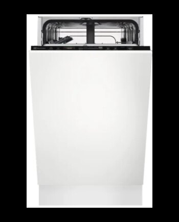 Electrolux Eeq42200l Opvaskemaskine Til Integrering