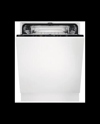 Electrolux Eeq47215l Opvaskemaskine Til Integrering