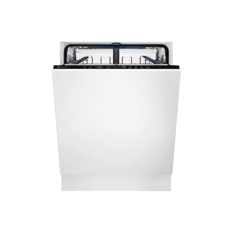 Electrolux Eez67300l Opvaskemaskine Til Integrering