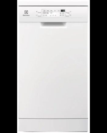 Electrolux Esa22100sw Smal Opvaskemaskine