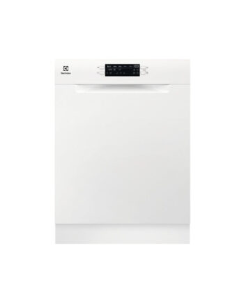 Electrolux Esa47220uw Opvaskemaskine Til Indbygning