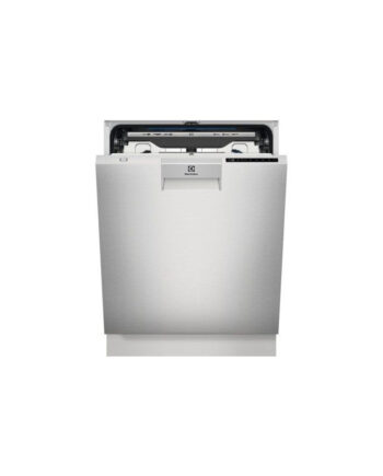 Electrolux Esc87311ux Opvaskemaskine Til Indbygning