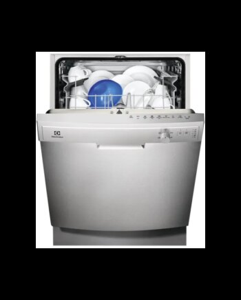 Electrolux Esf5206lox Opvaskemaskine Til Indbygning