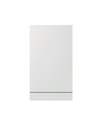 Gorenje Gv561d10 Smal Opvaskemaskine Til Integrering