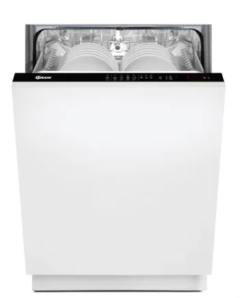 Gram Omi60 Integrerbar Opvaskemaskine