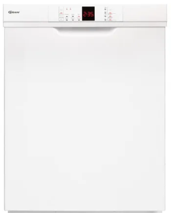 Gram Opvaskemaskine Om6210 90t