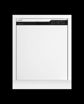 Grundig Egnup3450wc Opvaskemaskine Til Indbygning