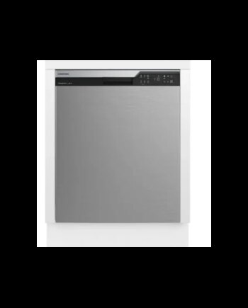 Grundig Egnup3450xc Opvaskemaskiner Til Indbygning