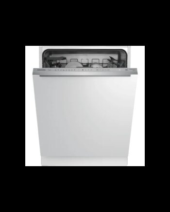 Grundig Egnvp3450c Opvaskemaskine Til Integrering