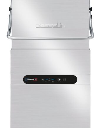 Hætte Opvaskemaskine 500u Med Afløbspumpe