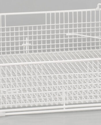 Kurv Til Glas Opvaskemaskine 500